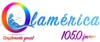 Logo Olamérica