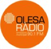 Logo Olesa Ràdio