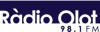 Logo Ràdio Olot