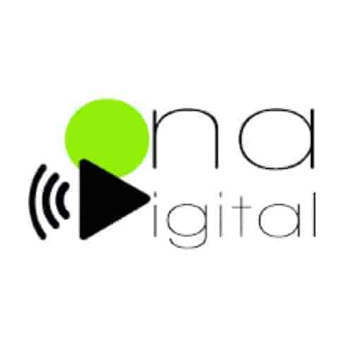 Logo Ona Digital