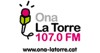 Logo Ràdio Ona la Torre
