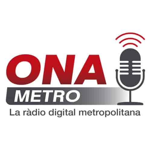 Logo Ona Metro