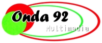 Logo Onda 92