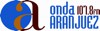 Logo Onda Aranjuez