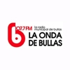 Logo La Onda de Bullas