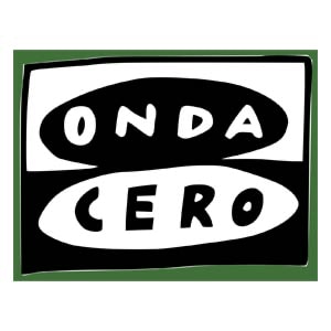 Logo Onda Cero Ourense