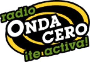 Logo Radio Onda Cero Perú