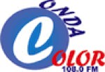 Logo Onda Color Ceuta