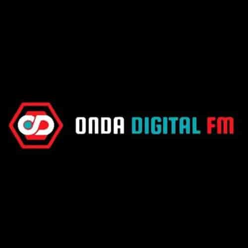 Logo Onda Digital FM