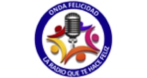 Logo Onda Felicidad