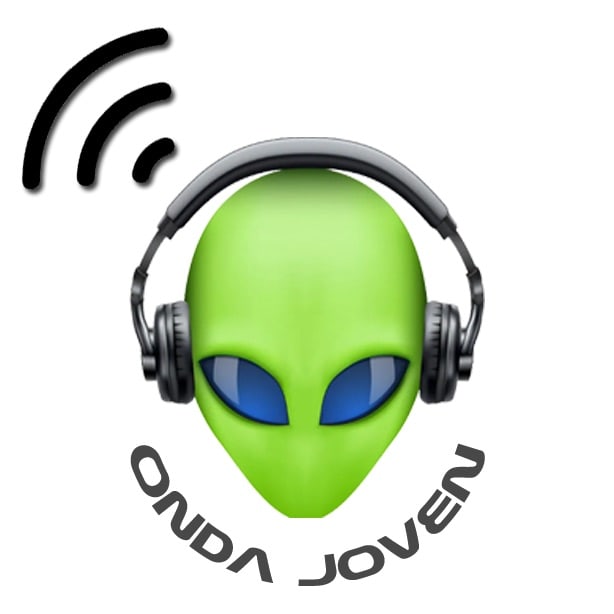 Logo Onda Joven FM