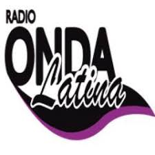 Logo Onda Latina