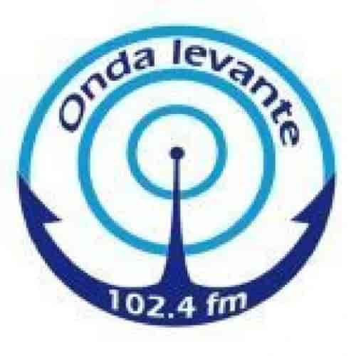 Logo Onda Levante FM