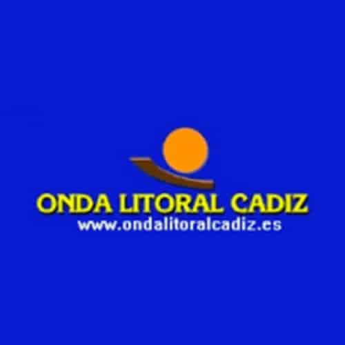 Logo Onda Litoral Cádiz