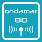 Logo Ondamar80