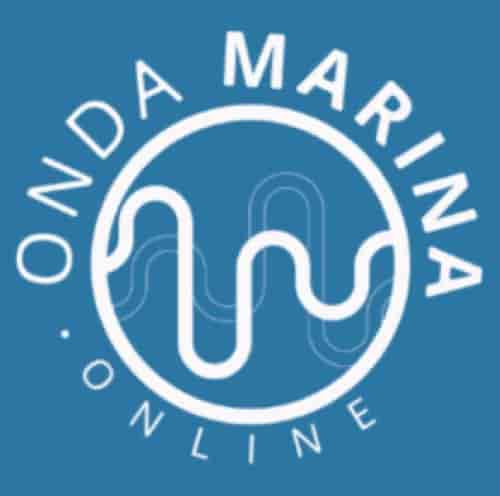 Logo Onda Marina