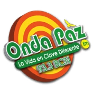 Logo Radio Onda Paz