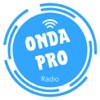 Logo Onda Pro Radio