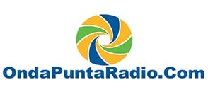 Logo Onda Punta Radio