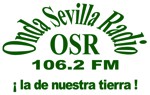 Logo Onda Sevilla