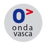 Logo Onda Vasca Bizkaia