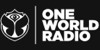 Logo One World Radio