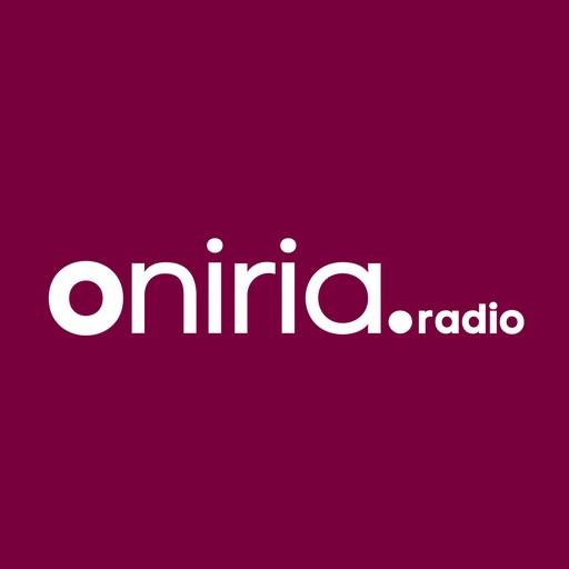 Logo Oniria Radio