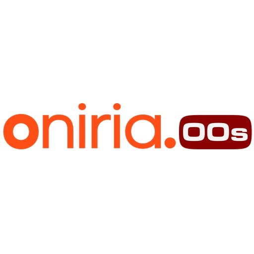 Logo Oniria 00s