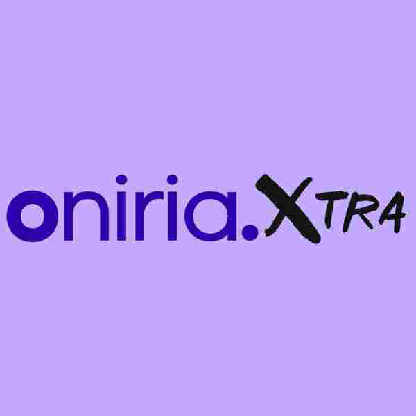 Logo Oniria Xtra