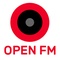 Logo Open FM