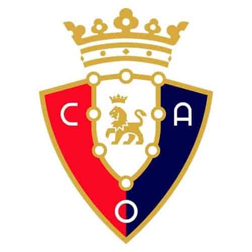 Logo Radio Osasuna