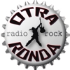 Logo Otra Ronda Radio Rock