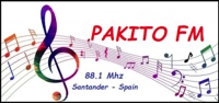 Logo Pakito FM