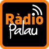 Logo Ràdio Palau