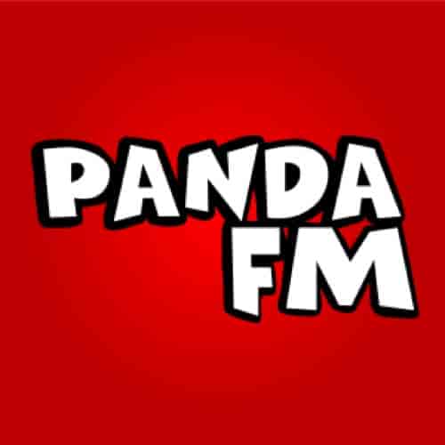 Logo Panda FM