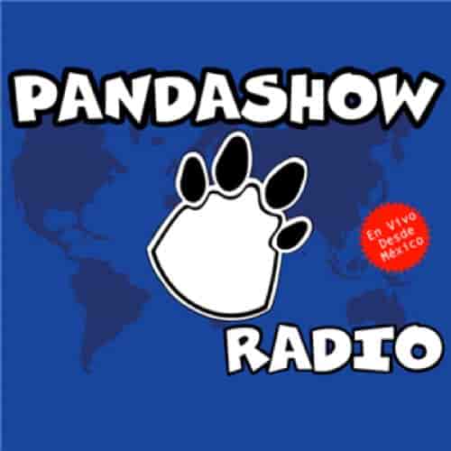 Logo Panda Show