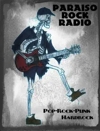 Logo Paraíso Rock Radio