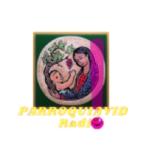 Logo ParroquiaVid