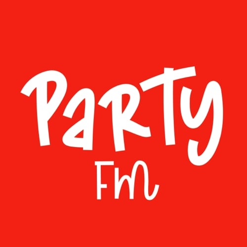 Logo Party FM Benidorm