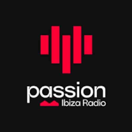 Logo Passion Ibiza Radio