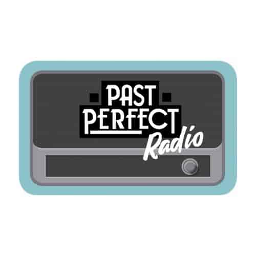 Logo Past Perfect