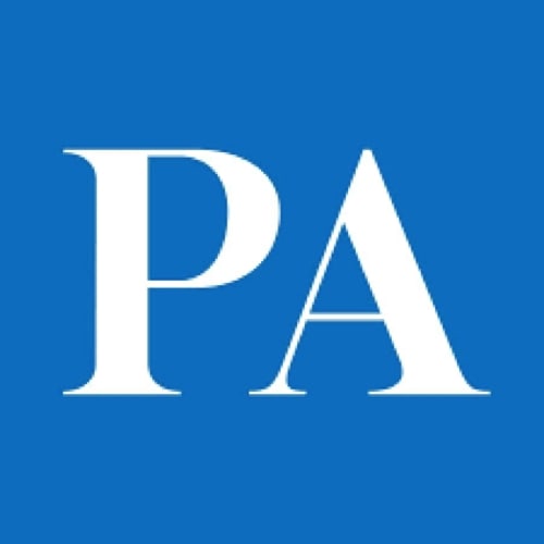Logo Paterna Ahora
