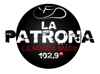 Logo La Patrona FM