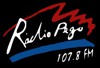 Logo Ràdio Pego
