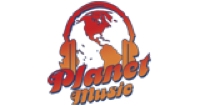 Logo Grupo Planet Music