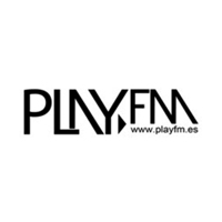 Logo PlayFM