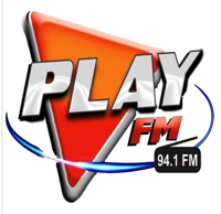 Logo Play FM 94.1