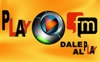 Logo Play FM CLM