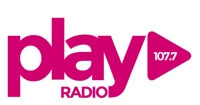 Logo Play Radio Valencia