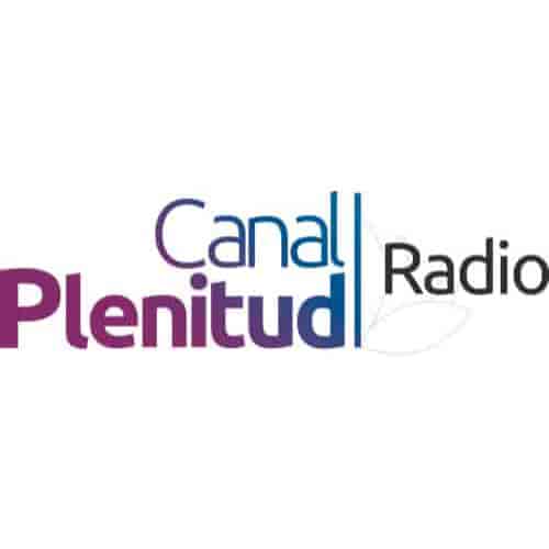 Logo Canal Plenitud Radio